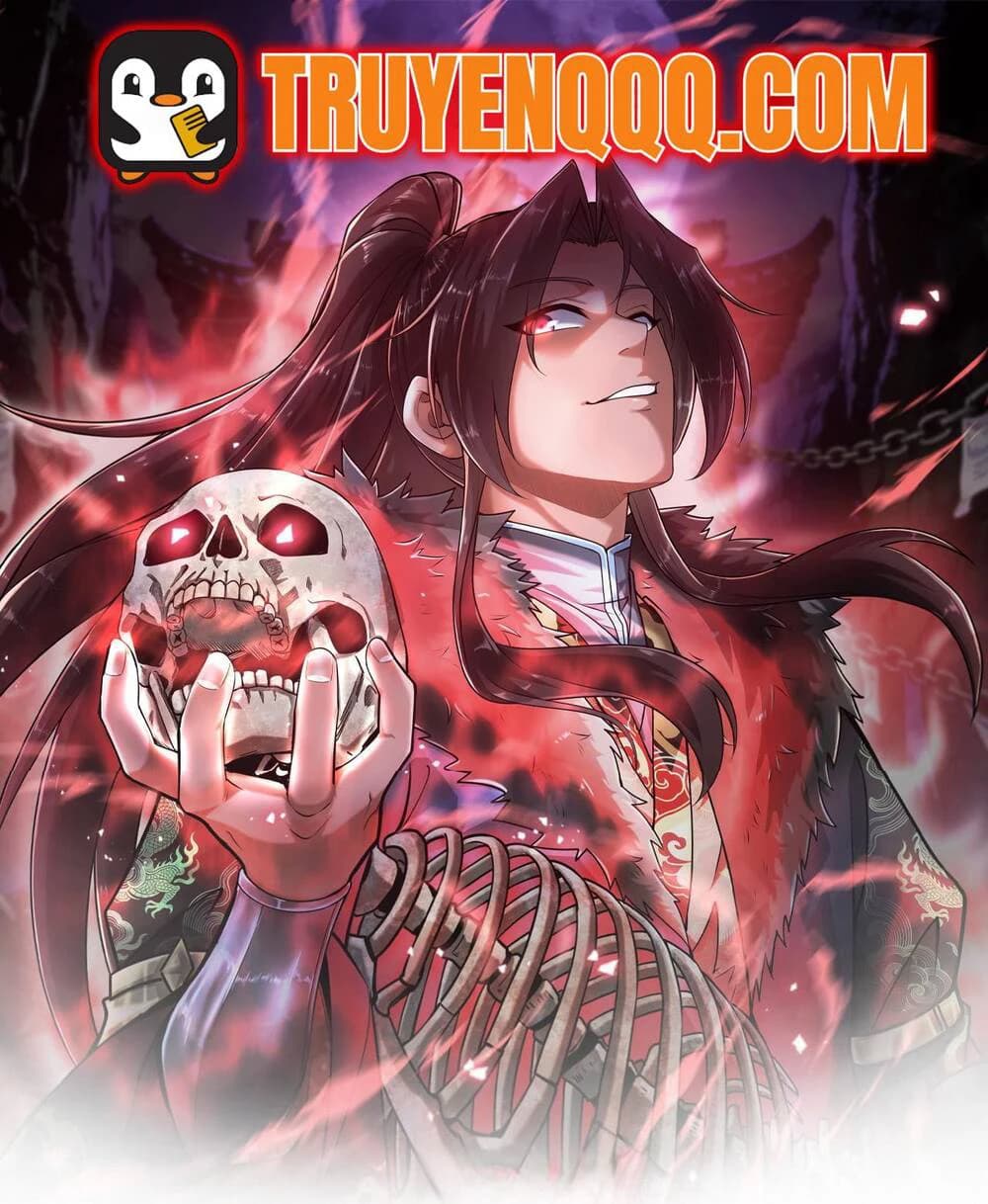 Bái Kiến Giáo Chủ Đại Nhân