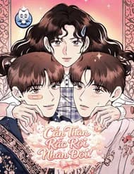 Cẩn Thận Rắc Rối Nhân Đôi!