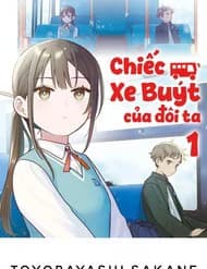 Chiếc Xe Buýt Của Đôi Ta