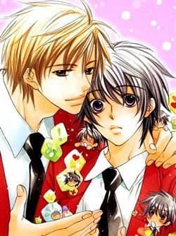 Chuyện tình của Toono và Tamiya