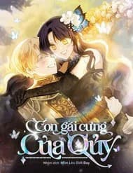 Con Gái Cưng Của Quỷ
