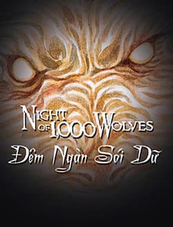 Đêm Ngàn Sói Dữ