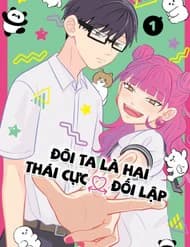 Đôi Ta Là Hai Thái Cực Đối Lập