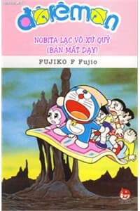 Doremon dịch bậy