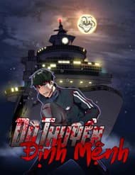 Du Thuyền Định Mệnh