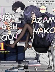 Hãy Yêu Quý Azami Yako