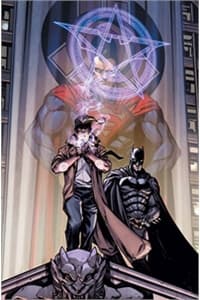 Injustice: Gods Among Us - Year 3