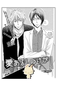 It's Important to Train with Love