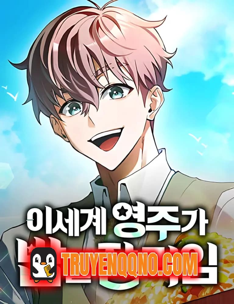 Lãnh Chúa Dị Giới Nuôi Cả Lục Địa Bằng Cơm Nhà Làm