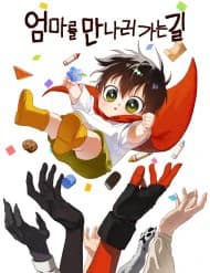 Lên Đường Gặp Mẹ