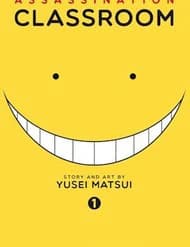 Lớp Học Ám Sát