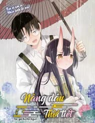 Nàng Dâu Thời Tiết