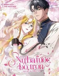 Nữ Bá Tước Bỏ Trốn Đã Quay Trở Lại