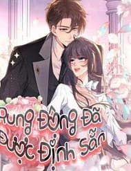 Rung Động Đã Được Định Sẵn