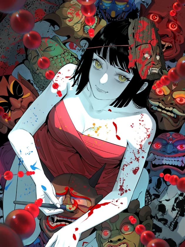 Ta Có Một Viện Nghiên Cứu Quái Vật