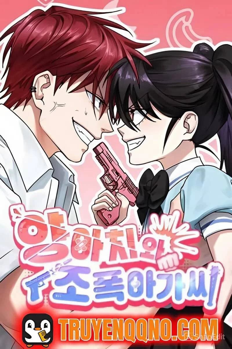 Tên Du Côn Và Tiểu Thư Xã Hội Đen