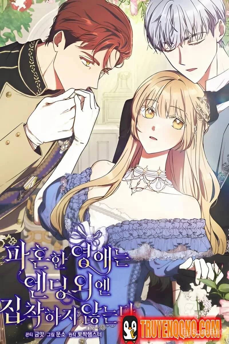 Tôi Chỉ Muốn Một Cái Kết Hạnh Phúc