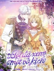 Tôi Đã Xem Một Vở Kịch