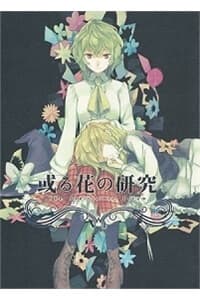 Touhou - Research on a Certain Flower