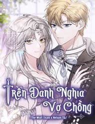 Trên Danh Nghĩa Vợ Chồng