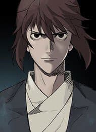 Tướng Quân Vương Quốc Cao Ly