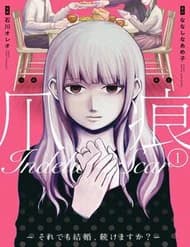 Vết Sẹo Không Phai