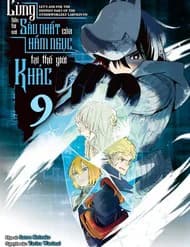 Cùng Tiến Tới Nơi Sâu Nhất Của Hầm Ngục Tại Thế Giới Khác