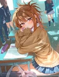 Hochiya-San Wa Amariaru