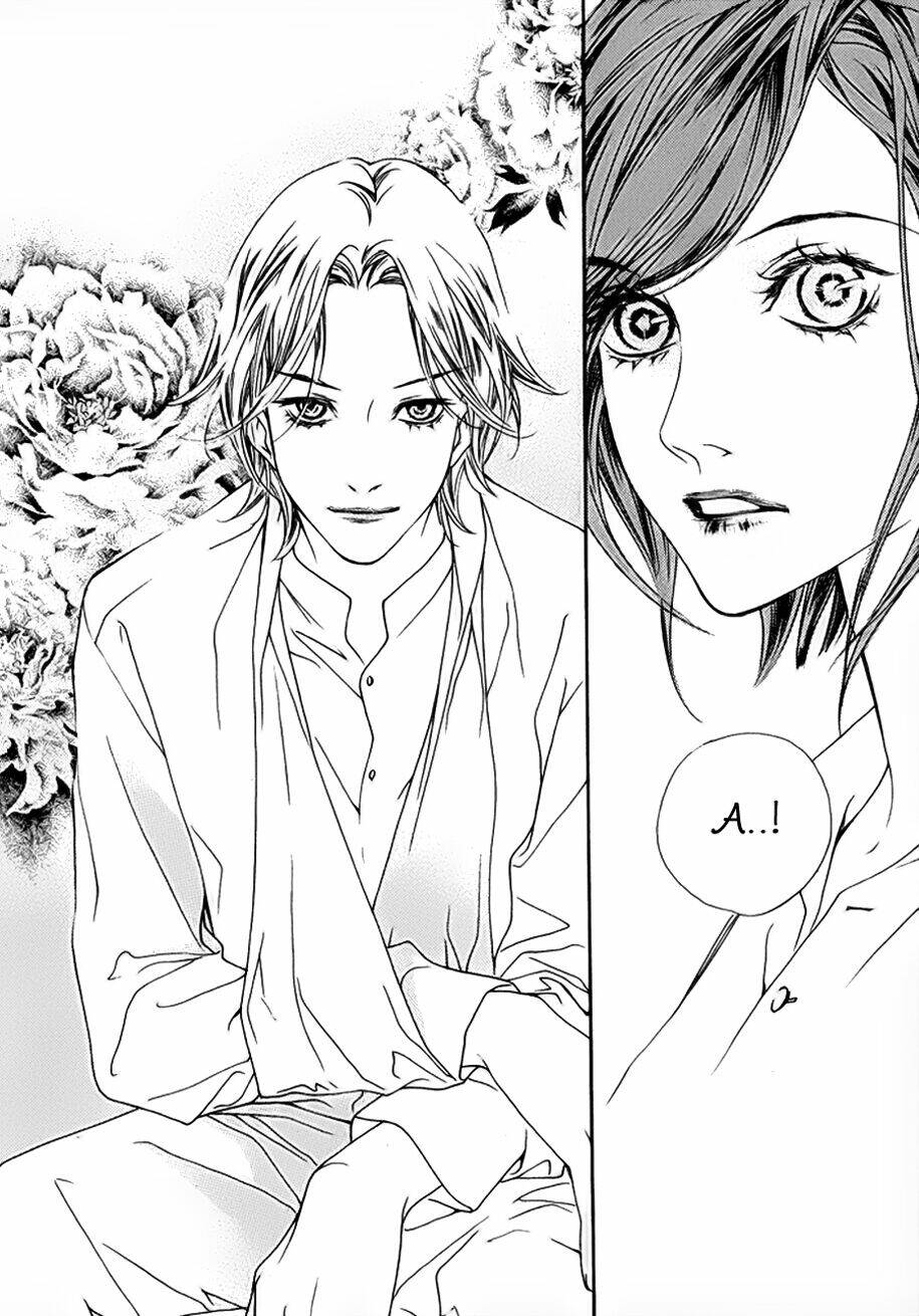 Savage Garden - "Vườn Hoang" Chapter 1 - Trang 37