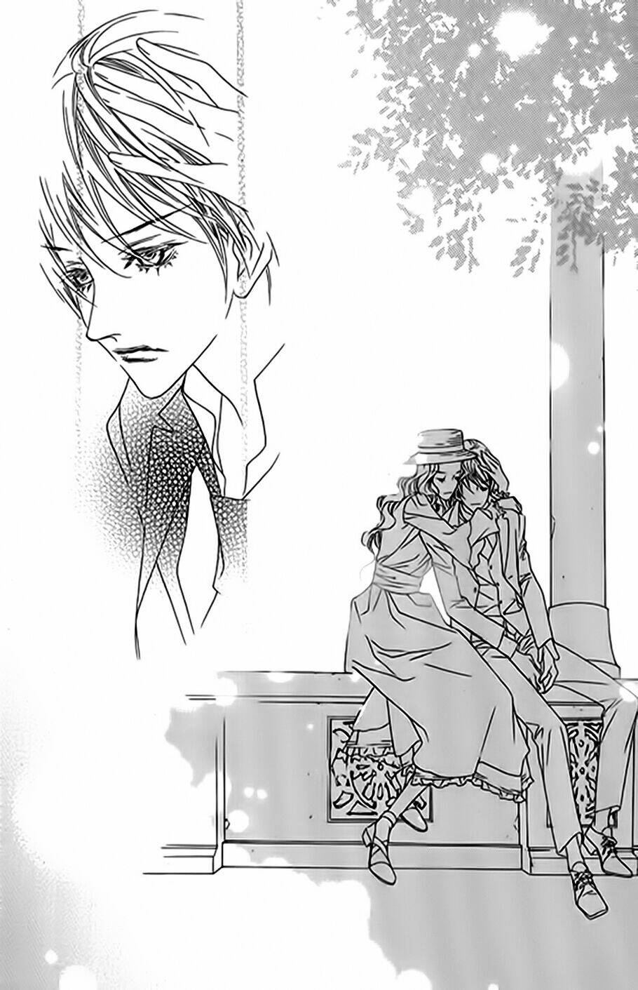 Savage Garden - "Vườn Hoang" Chapter 11 - Trang 26