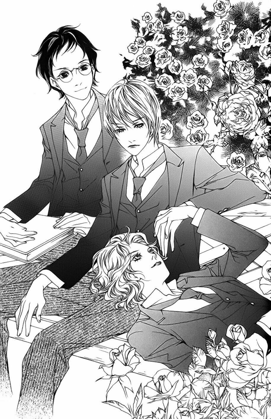 Savage Garden - "Vườn Hoang" Chapter 2 - Trang 12