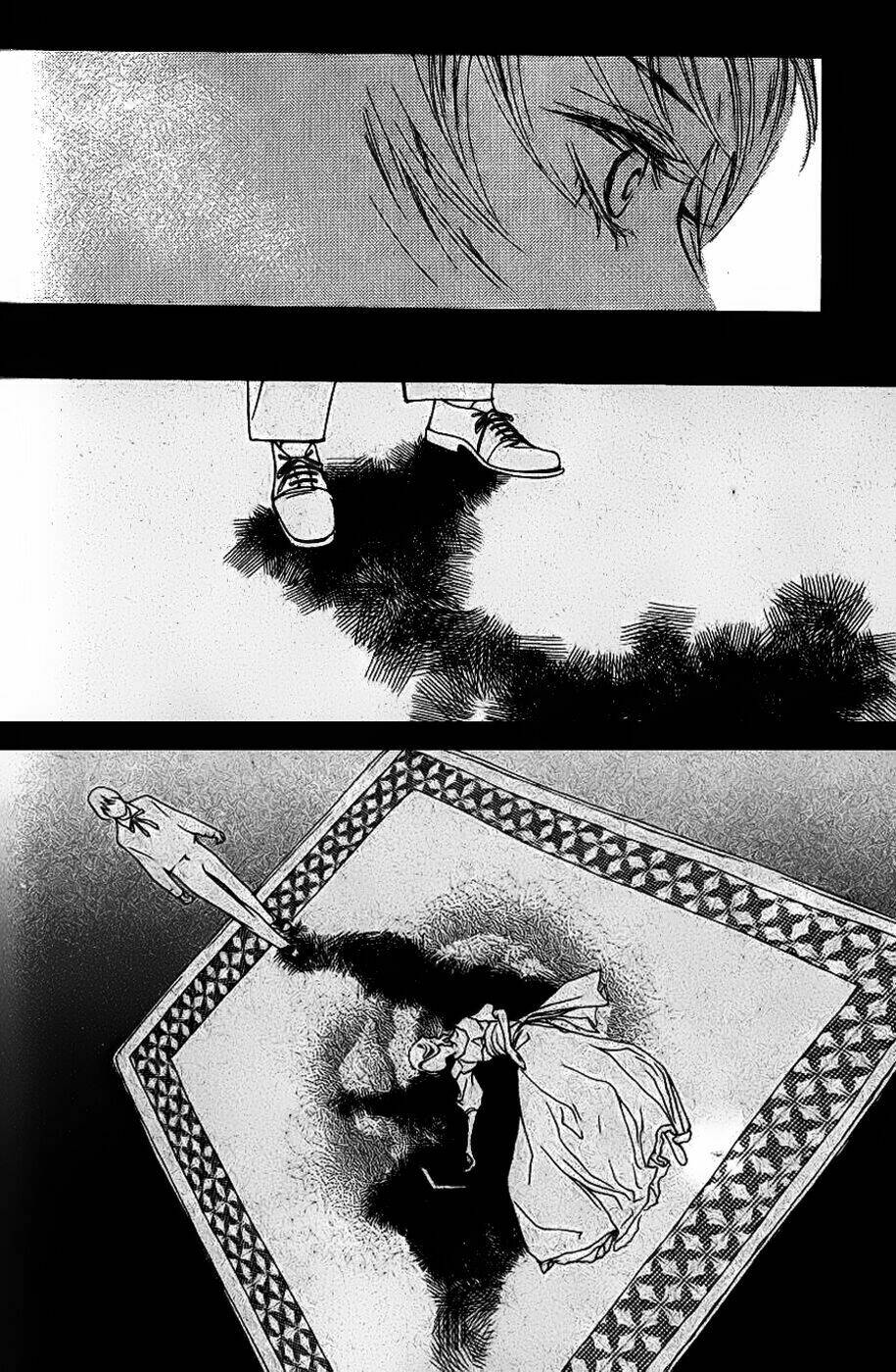 Savage Garden - "Vườn Hoang" Chapter 2 - Trang 31