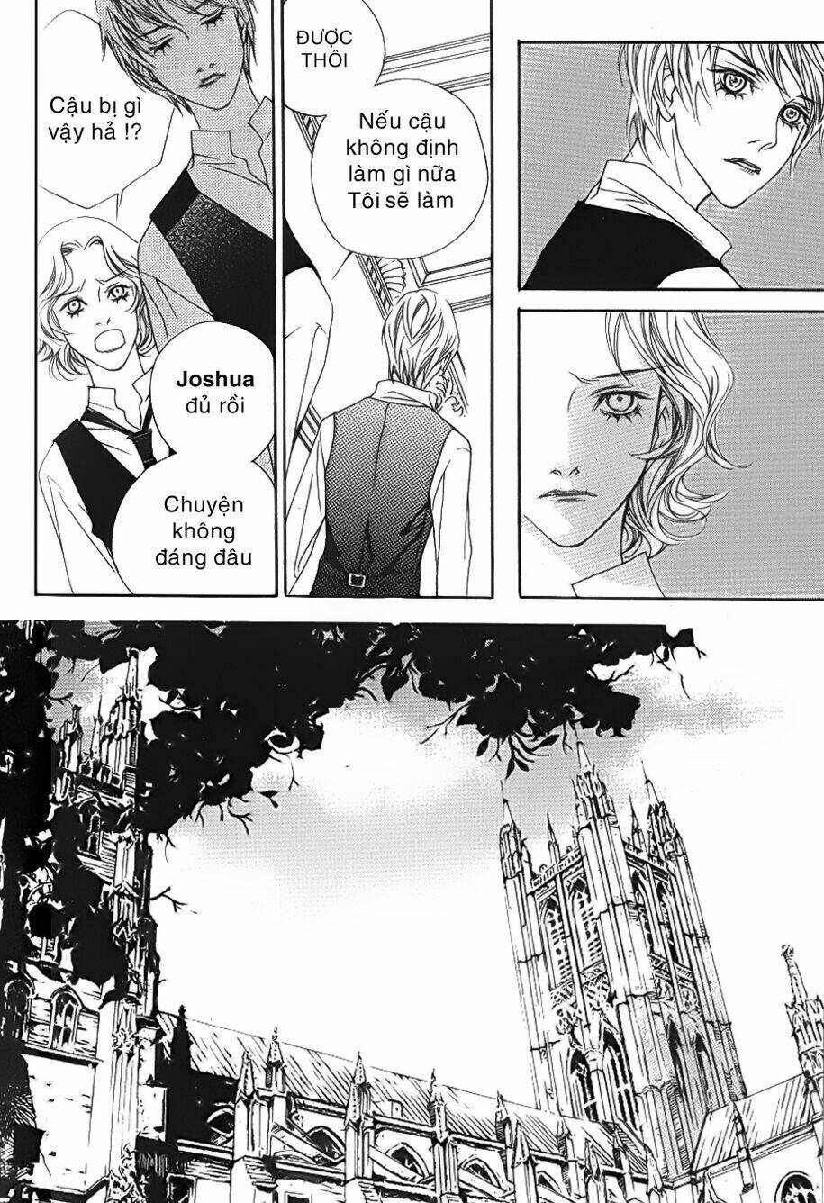 Savage Garden - "Vườn Hoang" Chapter 2 - Trang 39