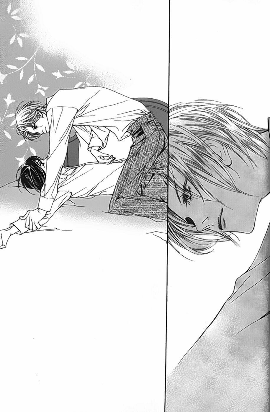 Savage Garden - "Vườn Hoang" Chapter 2 - Trang 4