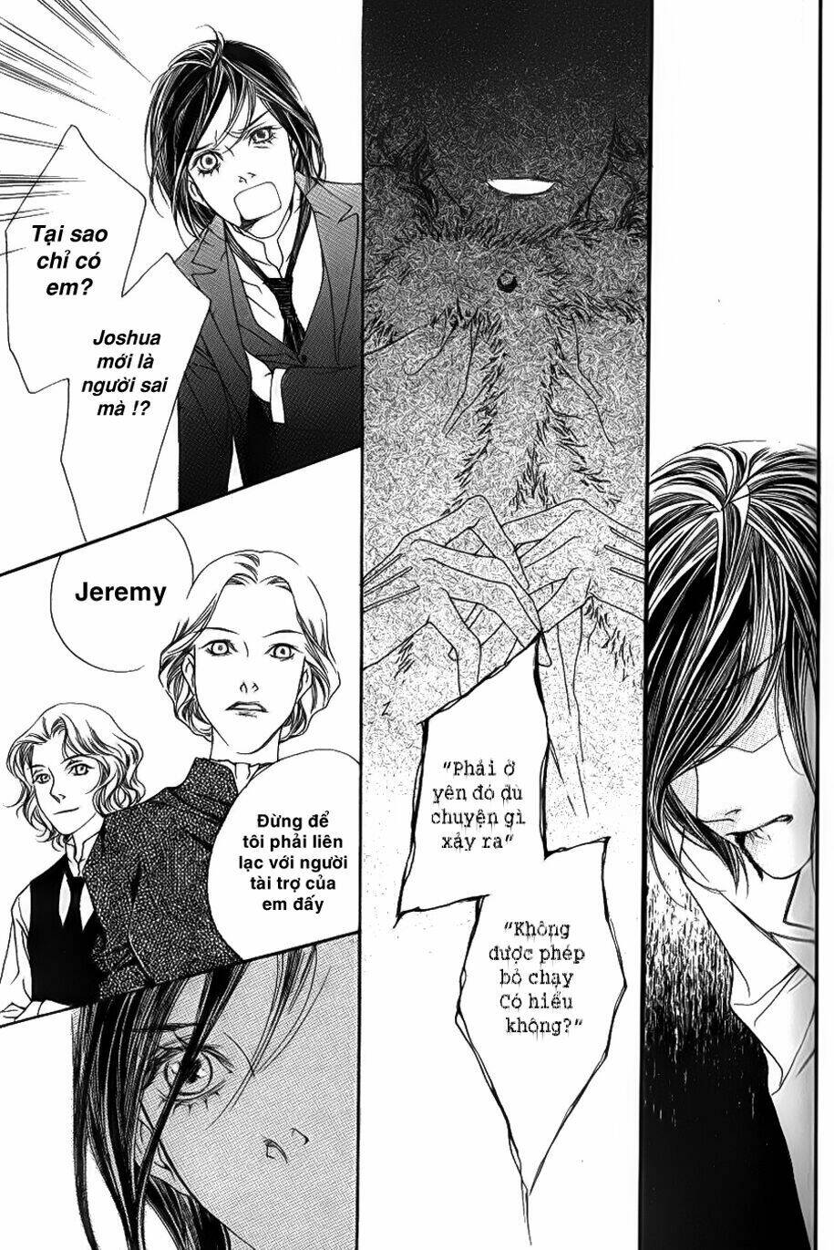 Savage Garden - "Vườn Hoang" Chapter 3 - Trang 17