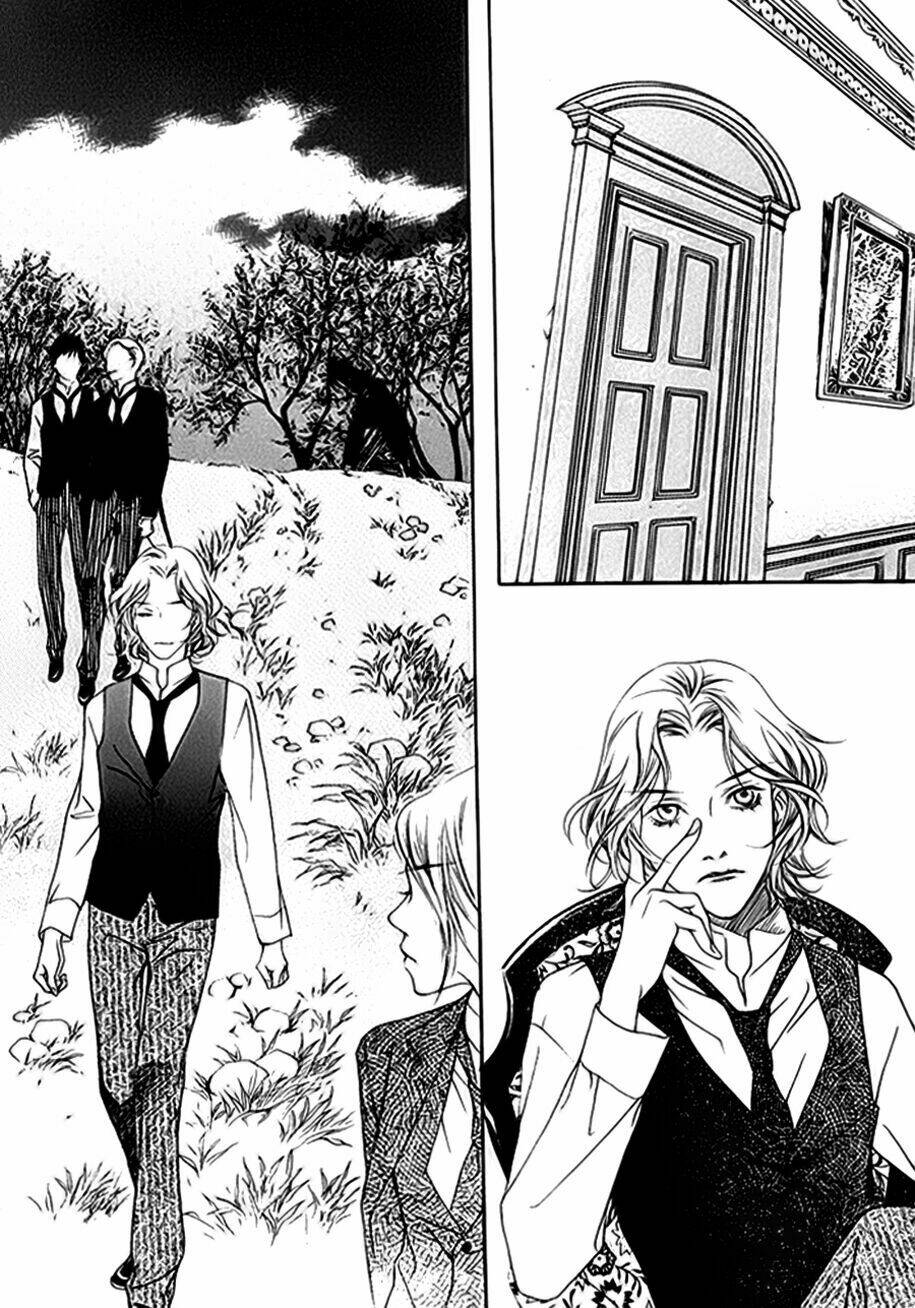 Savage Garden - "Vườn Hoang" Chapter 3 - Trang 18