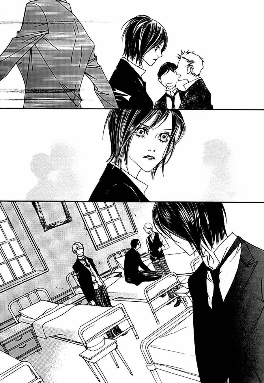 Savage Garden - "Vườn Hoang" Chapter 3 - Trang 2