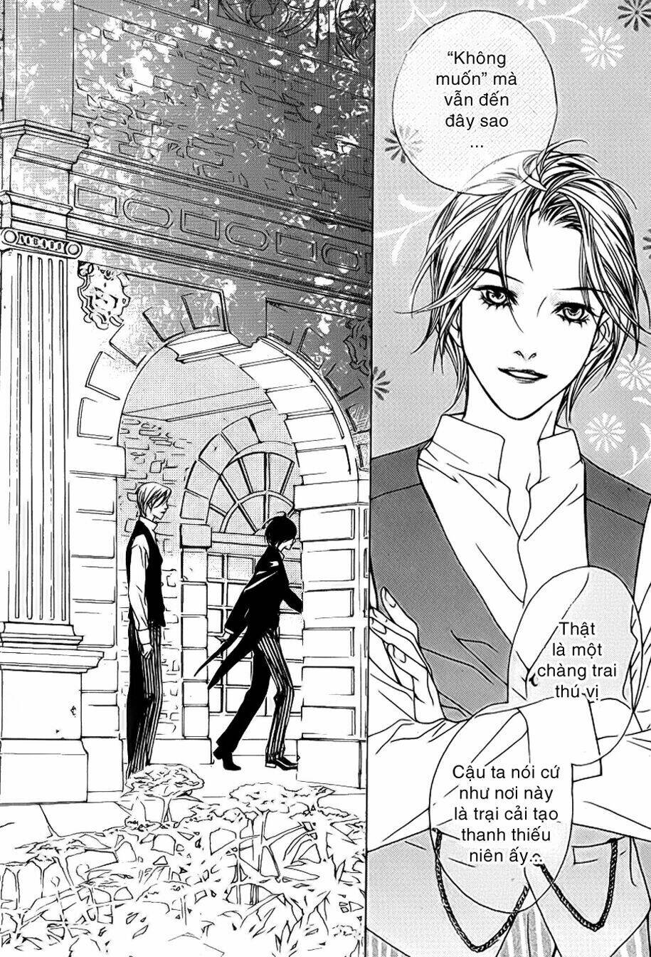 Savage Garden - "Vườn Hoang" Chapter 3 - Trang 29