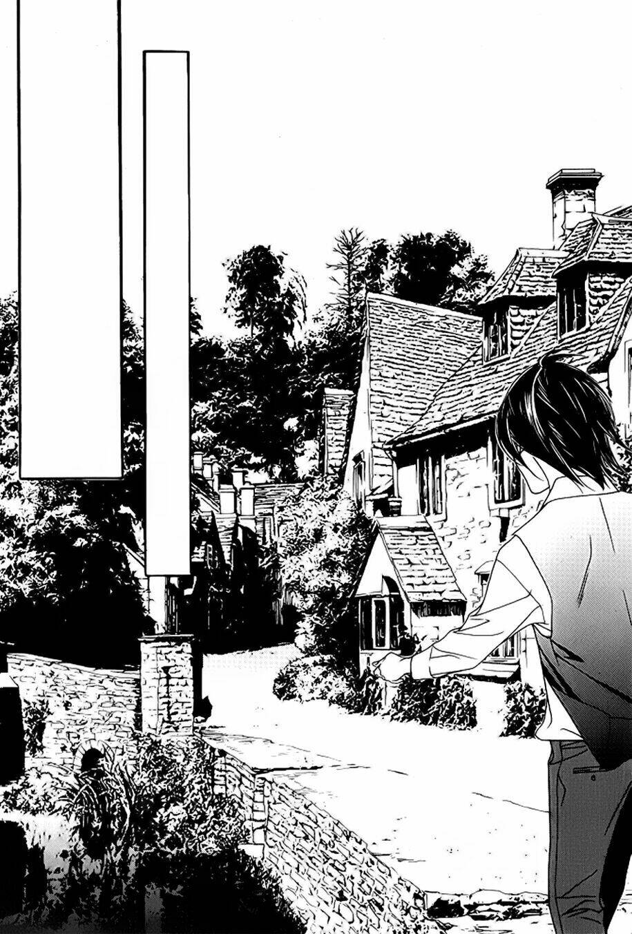 Savage Garden - "Vườn Hoang" Chapter 3 - Trang 30