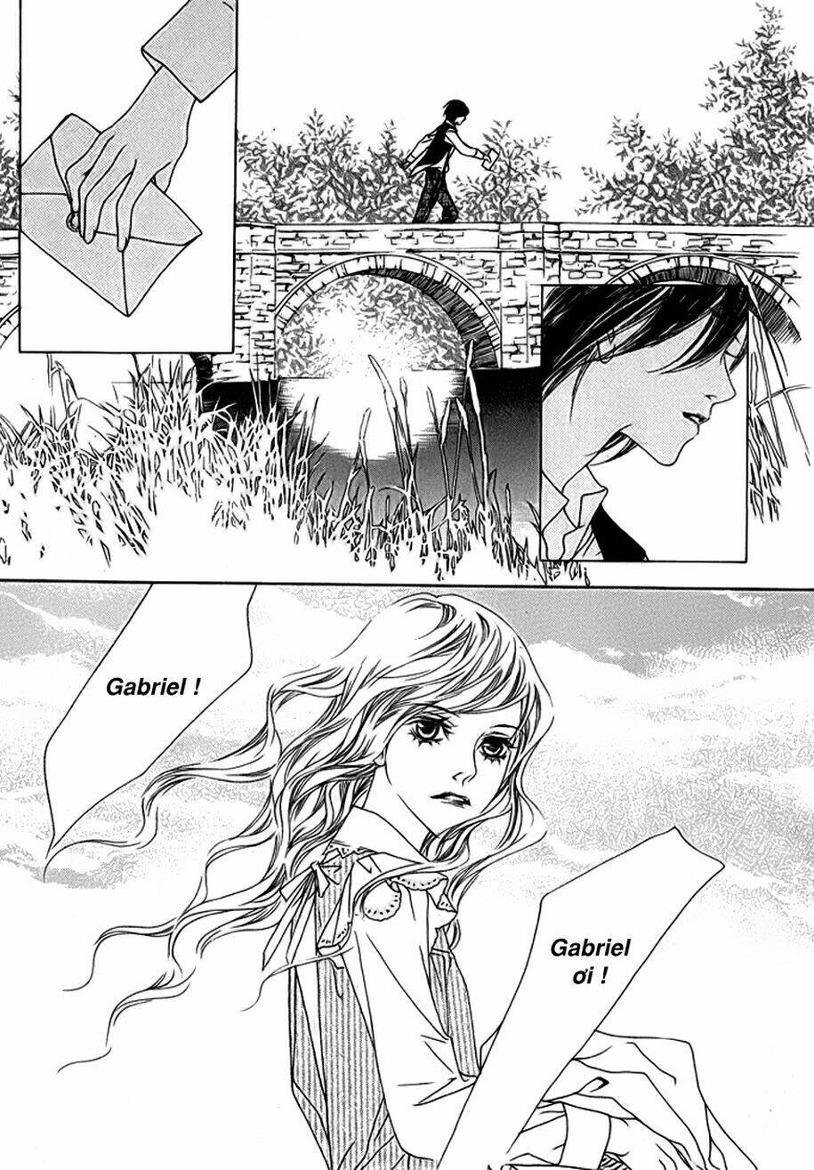 Savage Garden - "Vườn Hoang" Chapter 3 - Trang 31