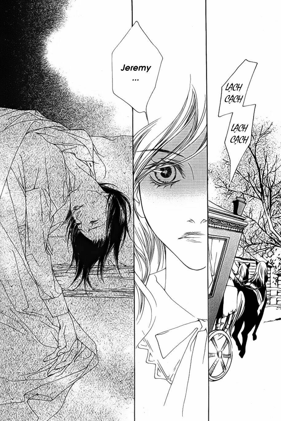 Savage Garden - "Vườn Hoang" Chapter 3 - Trang 41