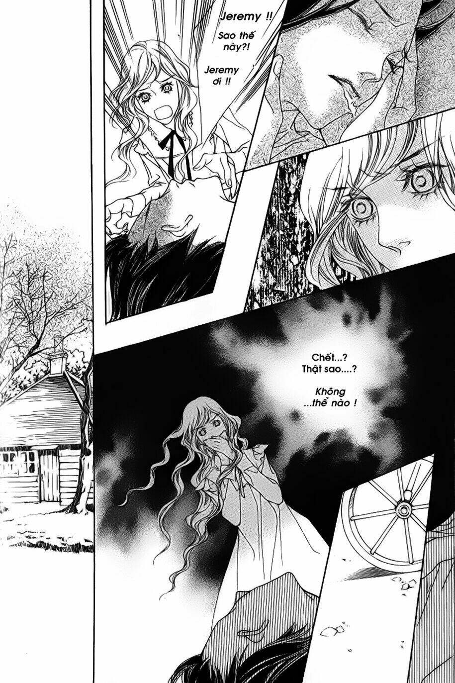 Savage Garden - "Vườn Hoang" Chapter 3 - Trang 42