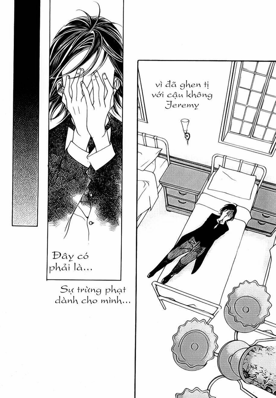 Savage Garden - "Vườn Hoang" Chapter 4 - Trang 16