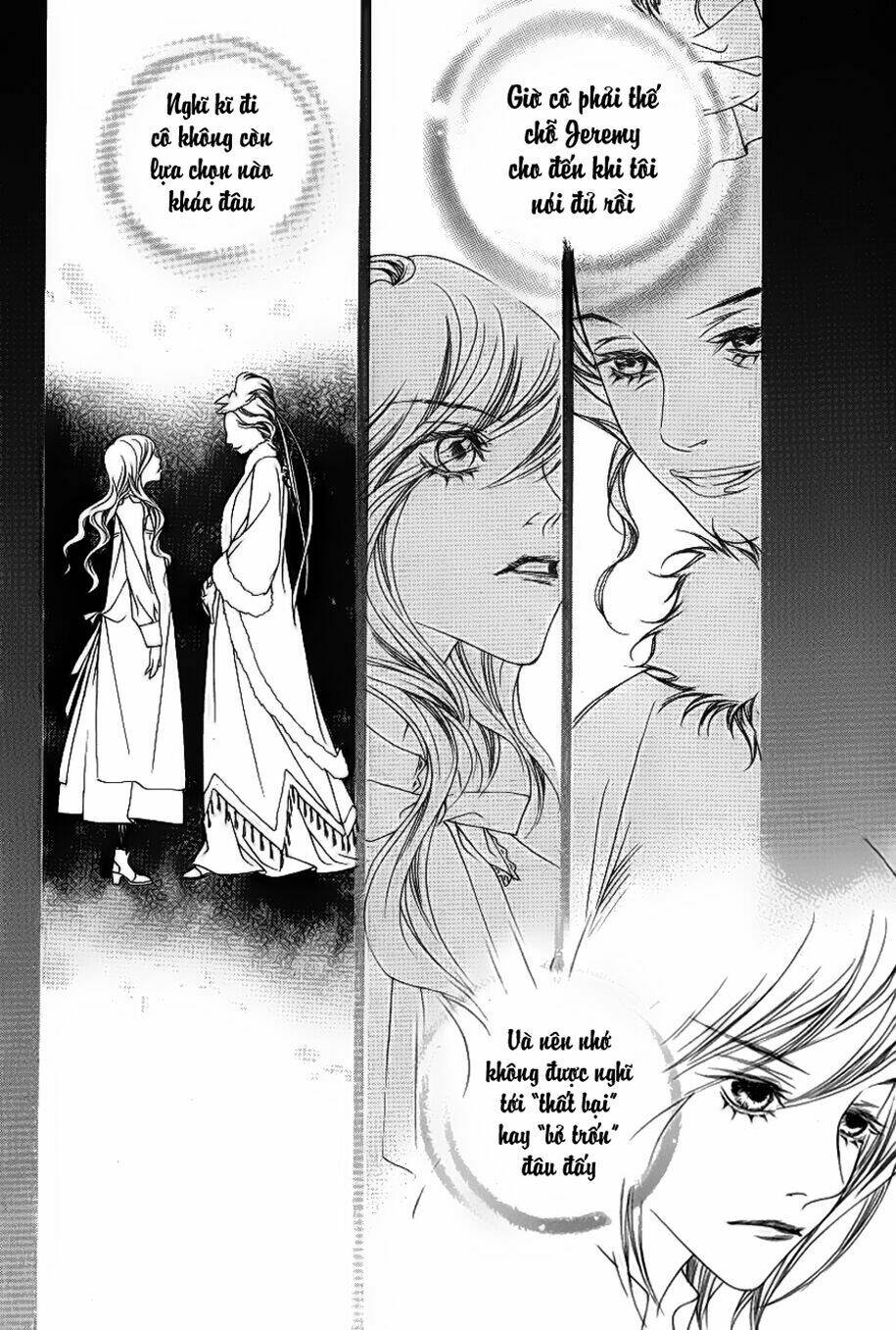 Savage Garden - "Vườn Hoang" Chapter 4 - Trang 23