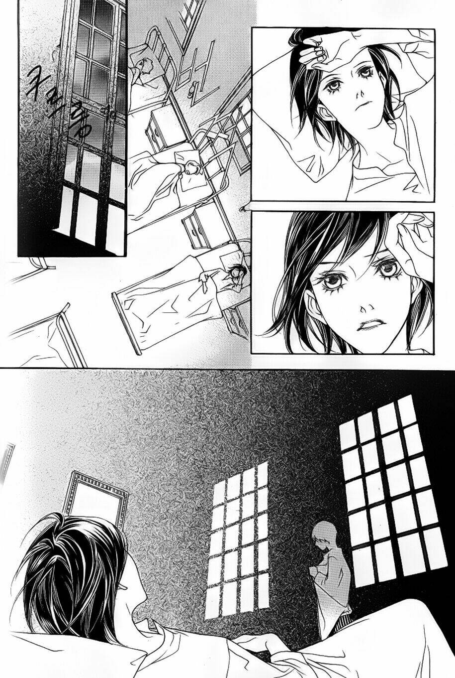 Savage Garden - "Vườn Hoang" Chapter 4 - Trang 28