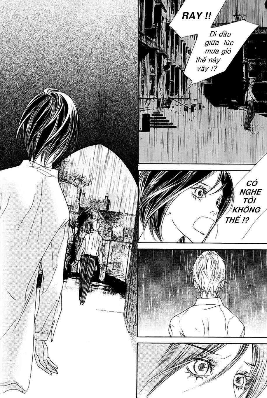 Savage Garden - "Vườn Hoang" Chapter 4 - Trang 30