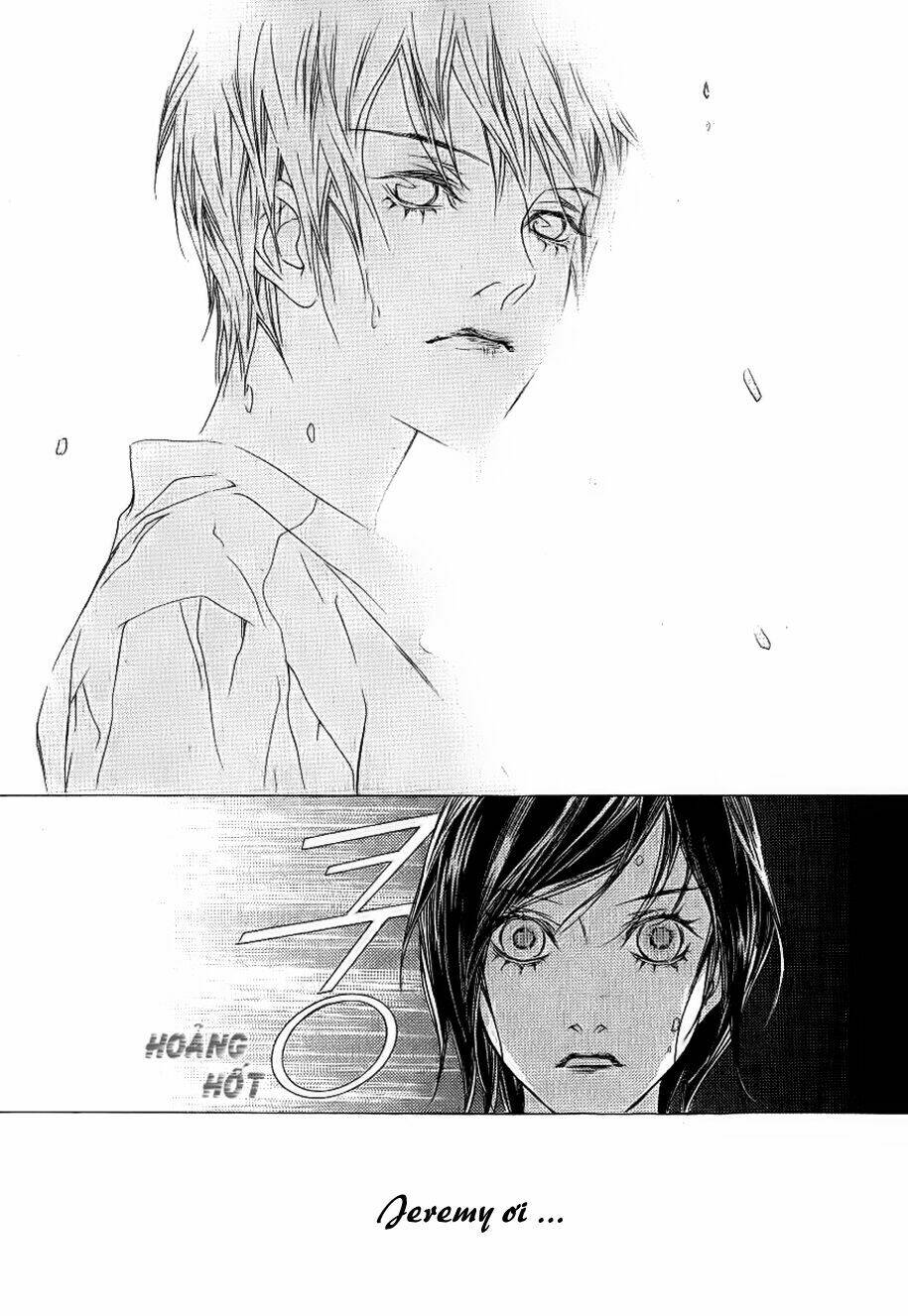 Savage Garden - "Vườn Hoang" Chapter 4 - Trang 33