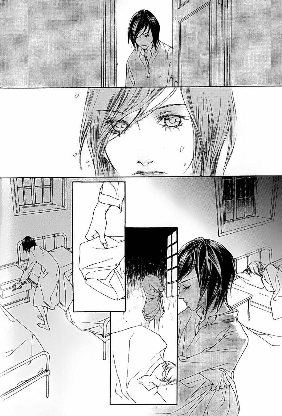 Savage Garden - "Vườn Hoang" Chapter 4 - Trang 40