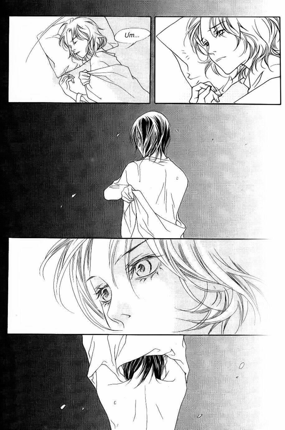 Savage Garden - "Vườn Hoang" Chapter 4 - Trang 41