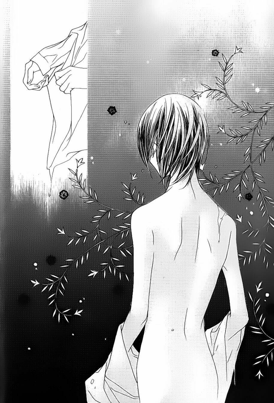 Savage Garden - "Vườn Hoang" Chapter 4 - Trang 42